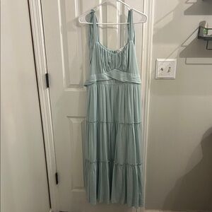 Altar’d State Dress